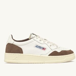 Autry Medalist Low Sneakers